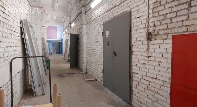 Аренда производственного помещения 227 м², улица Швецова - фото 2