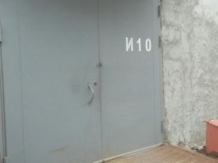 Аренда склада 1500 м2, метро Площадь Александра Невского 2