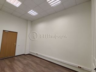 Аренда офиса 15.6 м²