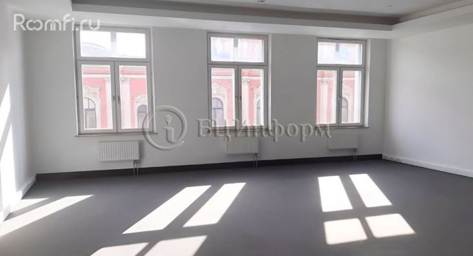 Аренда офиса 340 м², Невский проспект - фото 2