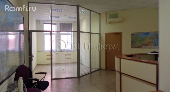 Аренда офиса 242.4 м², проспект Бакунина - фото 3