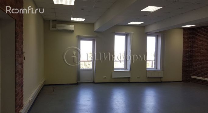 Аренда офиса 50.2 м², Магнитогорская улица - фото 3