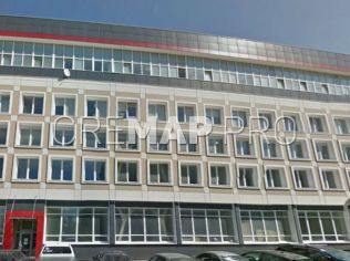 Аренда офиса 70.3 м2 в бизнес-центре, метро Нарвская