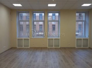 Аренда офиса 57.9 м²