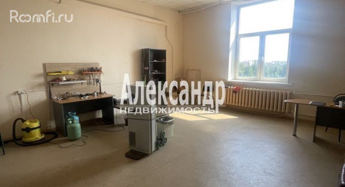 Аренда офиса 38.2 м², Финляндская улица - фото 2