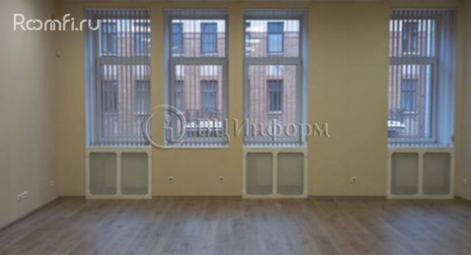 Аренда офиса 57.9 м², проспект Бакунина - фото 1