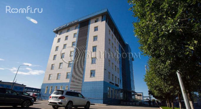 Аренда офиса 13.5 м², Софийская улица - фото 5