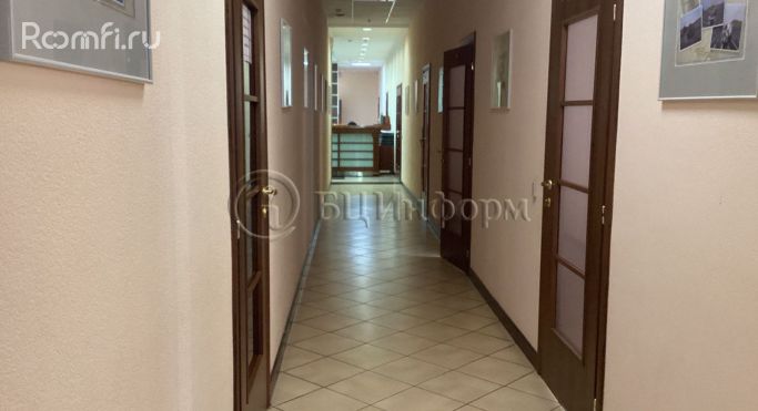 Аренда офиса 939 м², Кушелевская дорога - фото 5