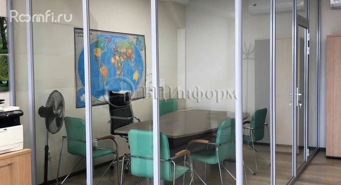 Аренда офиса 76.7 м², шоссе Революции - фото 4