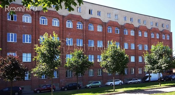 Аренда офиса 41.3 м², улица Циолковского - фото 5