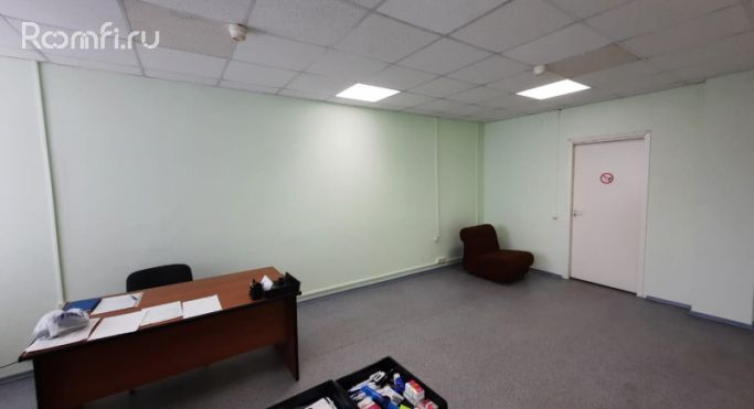 Аренда офиса 25.5 м², площадь Конституции - фото 3