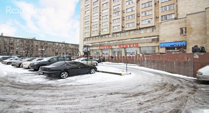 Аренда помещения свободного назначения 140.7 м², Липовая аллея - фото 4
