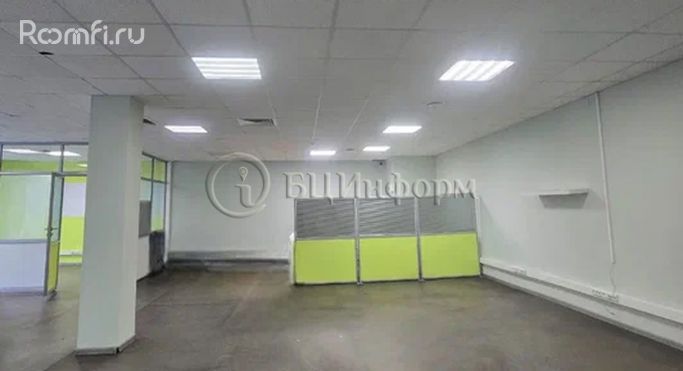 Аренда офиса 208.2 м², Владимирский проспект - фото 2