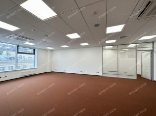 Аренда офиса 665.7 м²