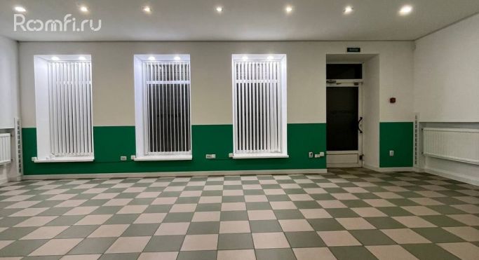 Аренда помещения свободного назначения 91.9 м², улица Красного Курсанта - фото 2