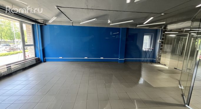 Аренда помещения свободного назначения 45 м², Бестужевская улица - фото 3