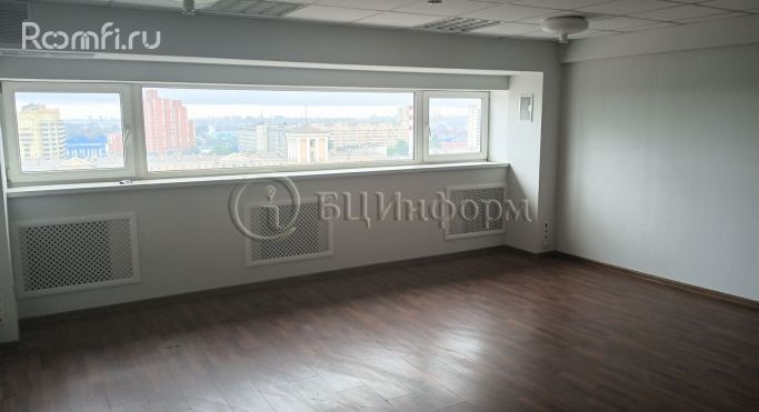 Аренда офиса 45.6 м², Межевой канал - фото 2