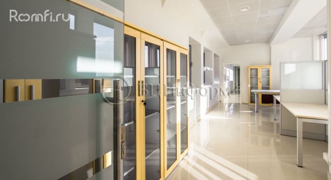 Аренда офиса 61.5 м², проспект Маршала Блюхера - фото 4