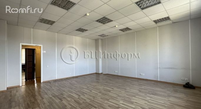 Аренда офиса 19.9 м², Рижская улица - фото 3