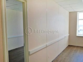 Аренда офиса 36 м²