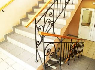 Аренда офиса 46.3 м2 в бизнес-центре, метро Кировский Завод