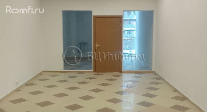 Аренда офиса 80.3 м², улица Аккуратова - фото 4