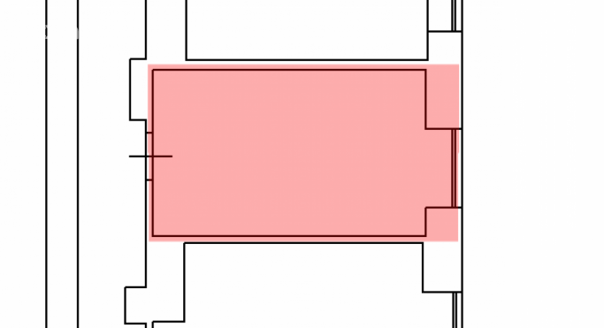 Аренда офиса 19.7 м², Заозёрная улица - фото 3