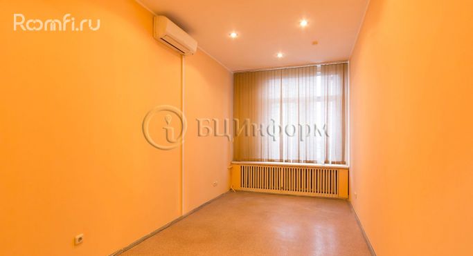 Аренда офиса 27 м², проспект Непокорённых - фото 1