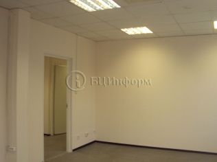 Аренда офиса 21.1 м²