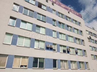 Аренда офиса 90 м2 в бизнес-центре, метро Московские Ворота