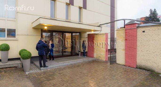 Аренда склада 40 м², улица Трефолева - фото 2