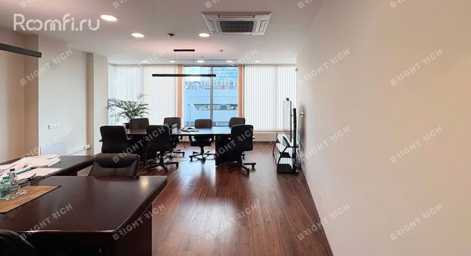 Аренда офиса 425.1 м², Стартовая улица - фото 1