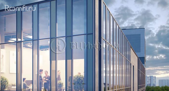 Аренда помещения свободного назначения 273.7 м², бульвар Головнина - фото 2