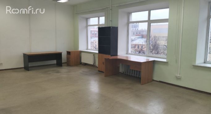 Аренда офиса 56.3 м², Уральская улица - фото 3