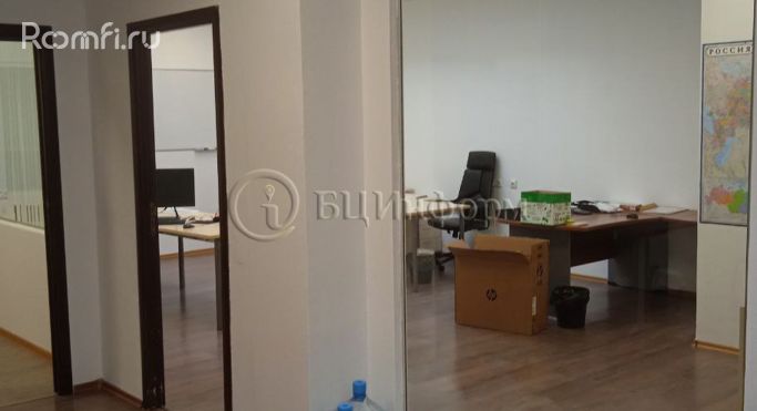 Аренда офиса 89.2 м², Вербная улица - фото 4