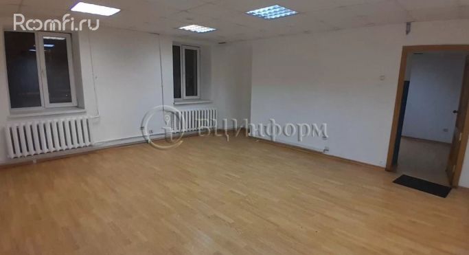 Аренда офиса 22.6 м², Таврическая улица - фото 2