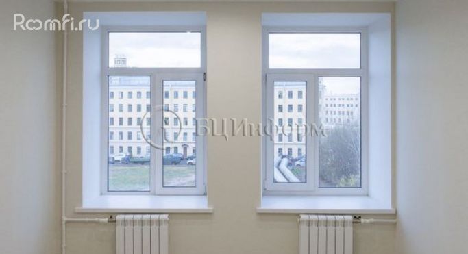 Аренда офиса 92 м², улица Шкапина - фото 3