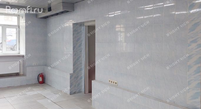 Аренда офиса 406 м², улица Чайковского - фото 2