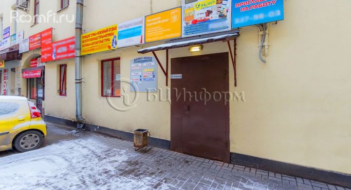 Аренда офиса 14.3 м², Московский проспект - фото 5