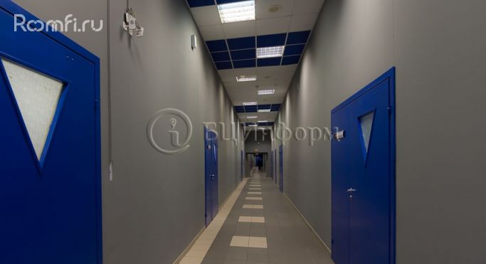 Аренда склада 57 м², Магнитогорская улица - фото 4
