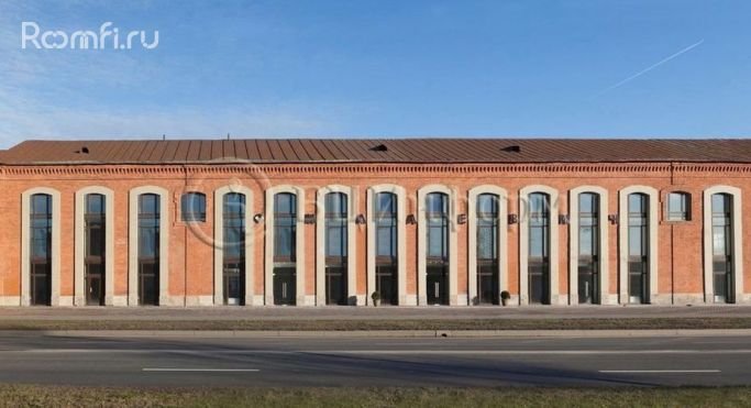 Аренда офиса 11.5 м², набережная Обводного канала - фото 5