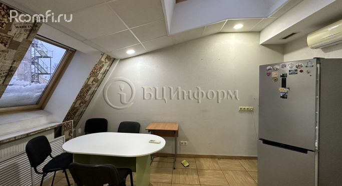 Аренда офиса 298.9 м², Лиговский проспект - фото 4
