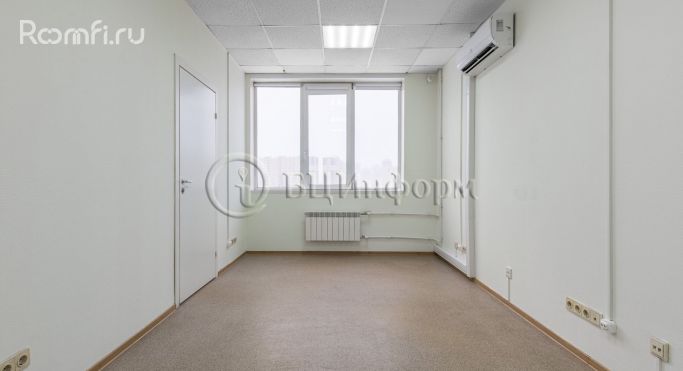 Аренда офиса 17.8 м², проспект Непокорённых - фото 3