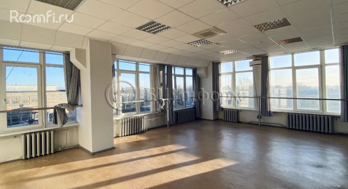 Аренда офиса 43 м², улица Самойловой - фото 2