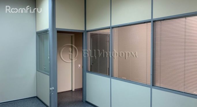 Аренда офиса 28 м², Московский проспект - фото 3