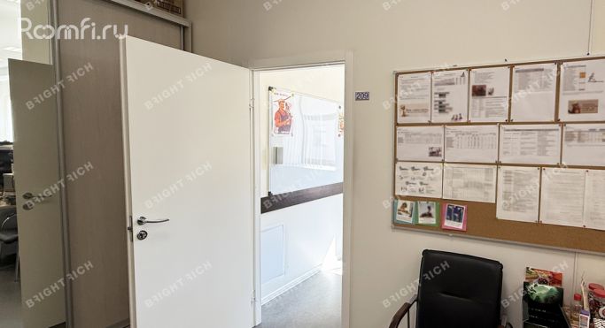 Аренда офиса 374.7 м², Синопская набережная - фото 3