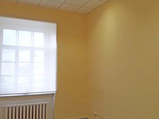 Аренда офиса 20.5 м2 в многофункциональном комплексе, метро Обводный Канал