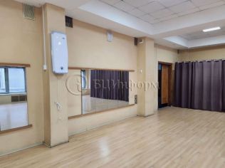 Аренда помещения свободного назначения 98.5 м²