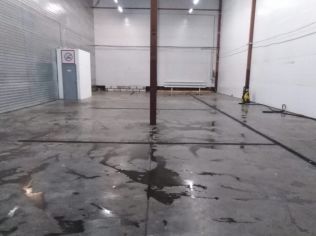 Аренда производственного помещения 360 м²