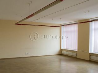 Аренда офиса 53.2 м²